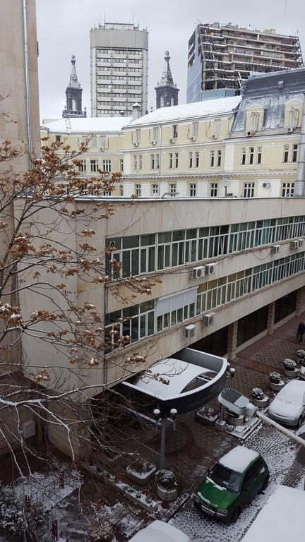 Take Your Time Apartment Sofia Exteriör bild
